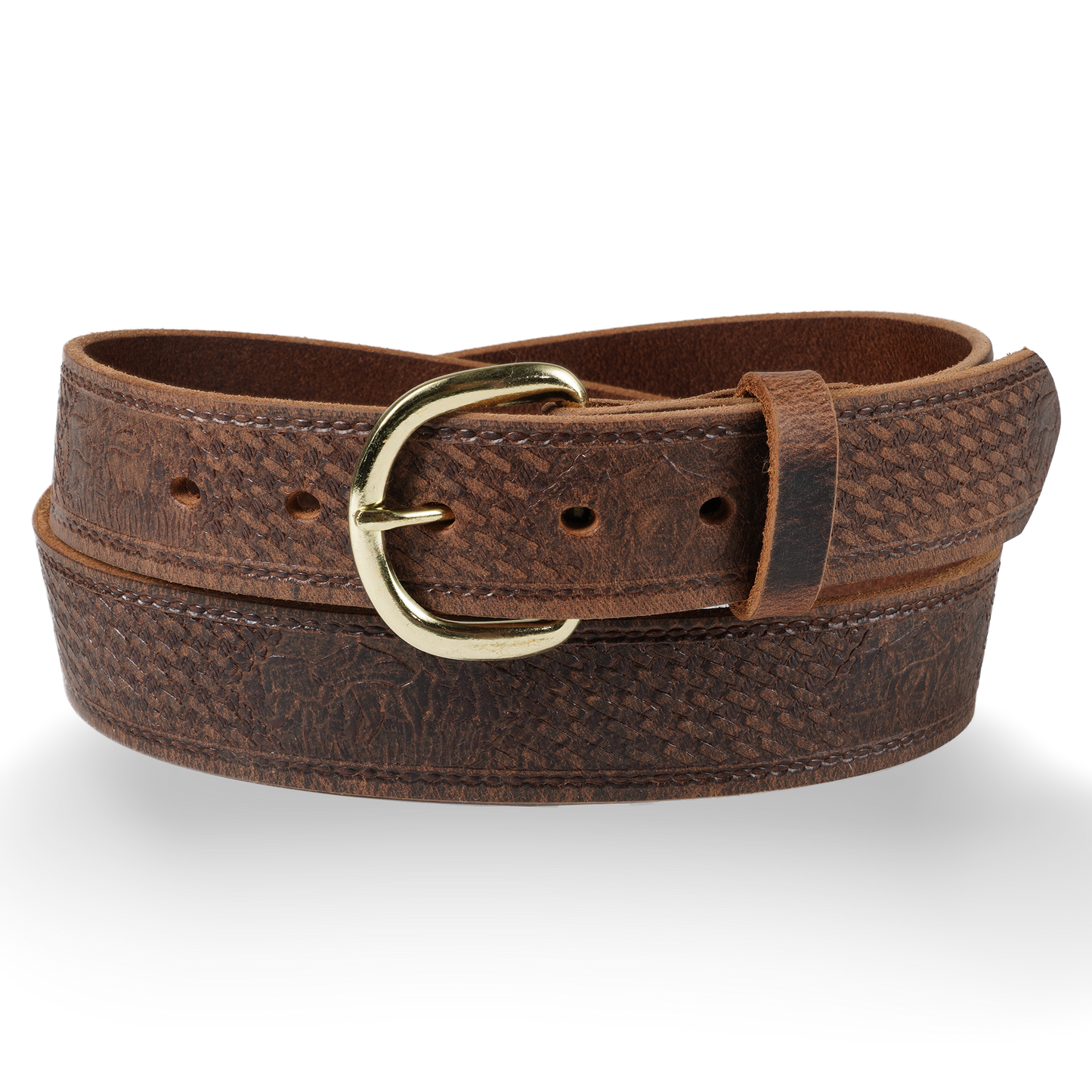 Hedgerow - 1.5" Embossed Pheasant