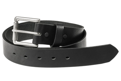 Jackson - 1.5" Classic Smooth Work Belt