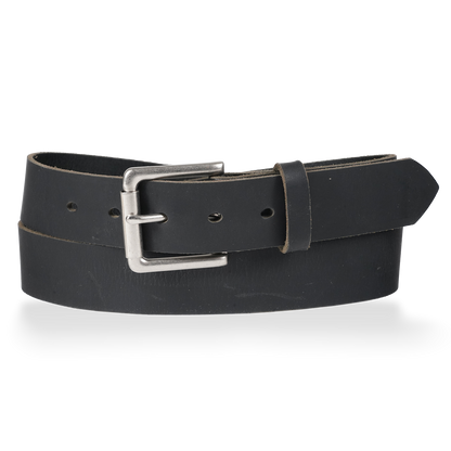Jackson - 1.5" Classic Smooth Work Belt