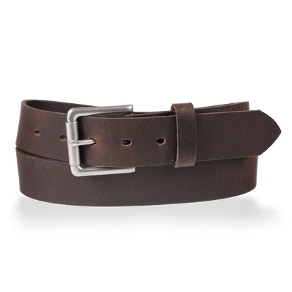 Jackson - 1.5" Classic Smooth Work Belt