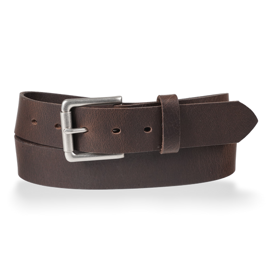 Jackson - 1.5" Classic Smooth Work Belt