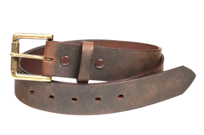 Jackson - 1.5" Classic Smooth Work Belt