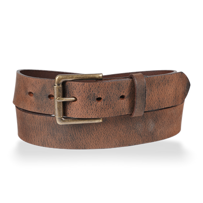 Jackson - 1.5" Classic Smooth Work Belt