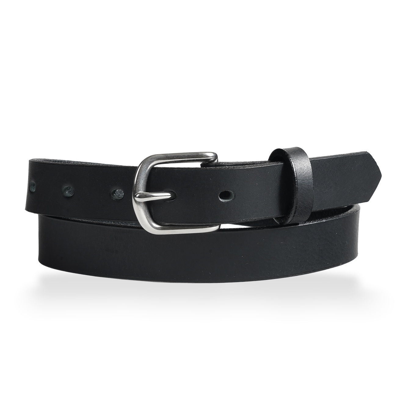 Umstead - 1" Youth/Ladies  Dress Belt