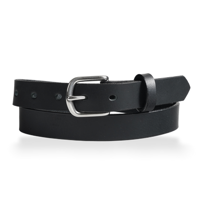Umstead - 1" Youth/Ladies  Dress Belt