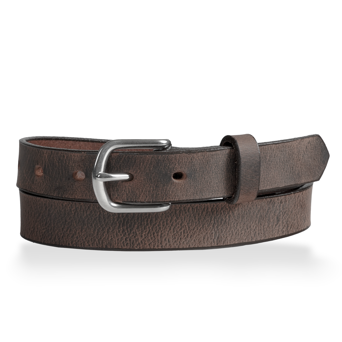 Umstead - 1" Youth/Ladies  Dress Belt