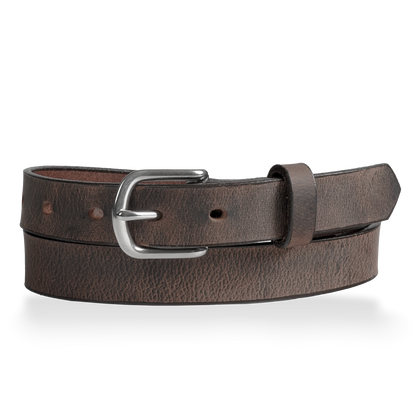 Umstead - 1" Youth/Ladies  Dress Belt