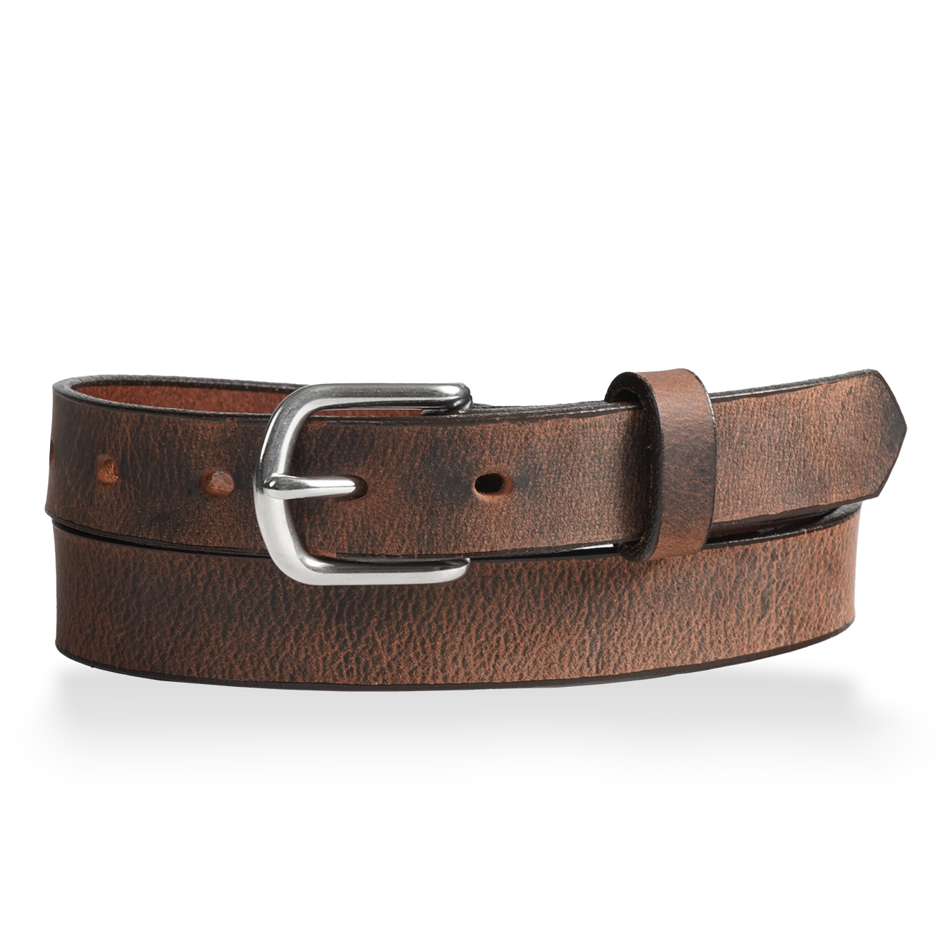 Umstead - 1" Youth/Ladies  Dress Belt