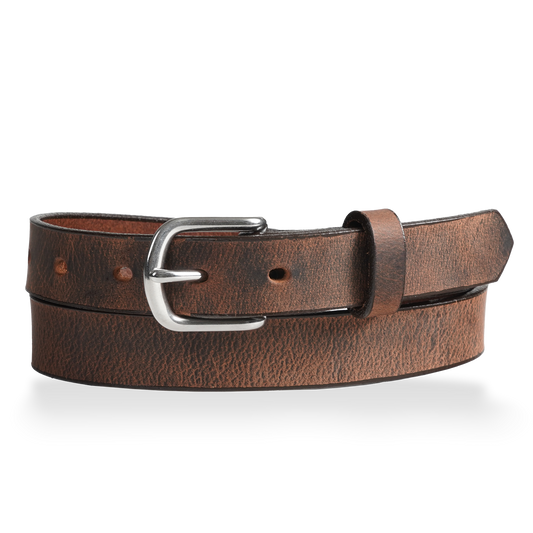 Umstead - 1" Youth/Ladies  Dress Belt