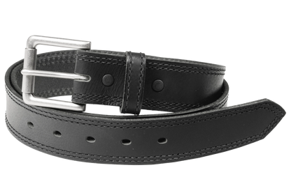 Mason - 1.5" Double Stitch Work Belt