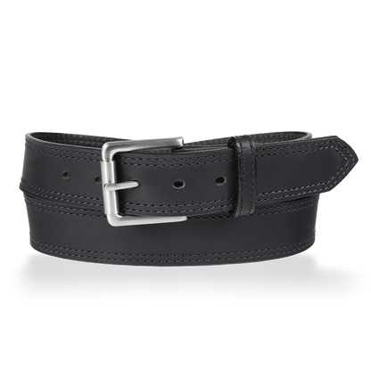 Mason - 1.5" Double Stitch Work Belt