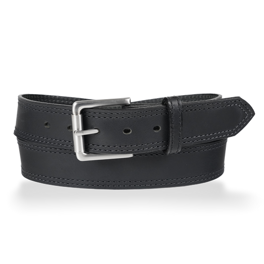 Mason - 1.5" Double Stitch Work Belt