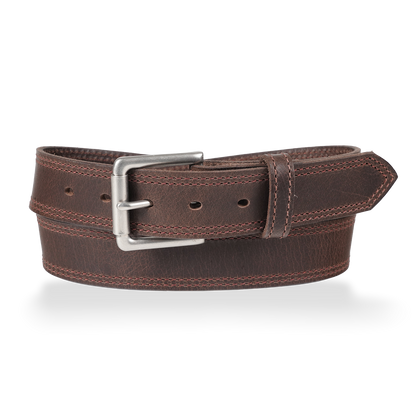 Mason - 1.5" Double Stitch Work Belt