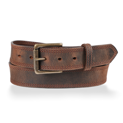 Mason - 1.5" Double Stitch Work Belt