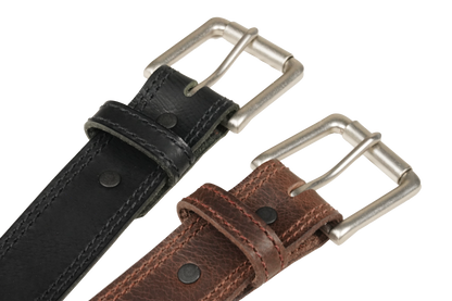 Mason - 1.5" Double Stitch Work Belt