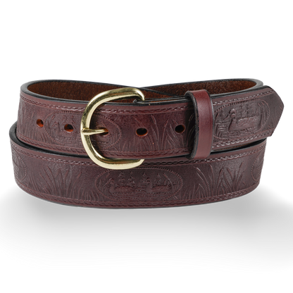 Marshland - 1.5" Embossed Duck/Mallard