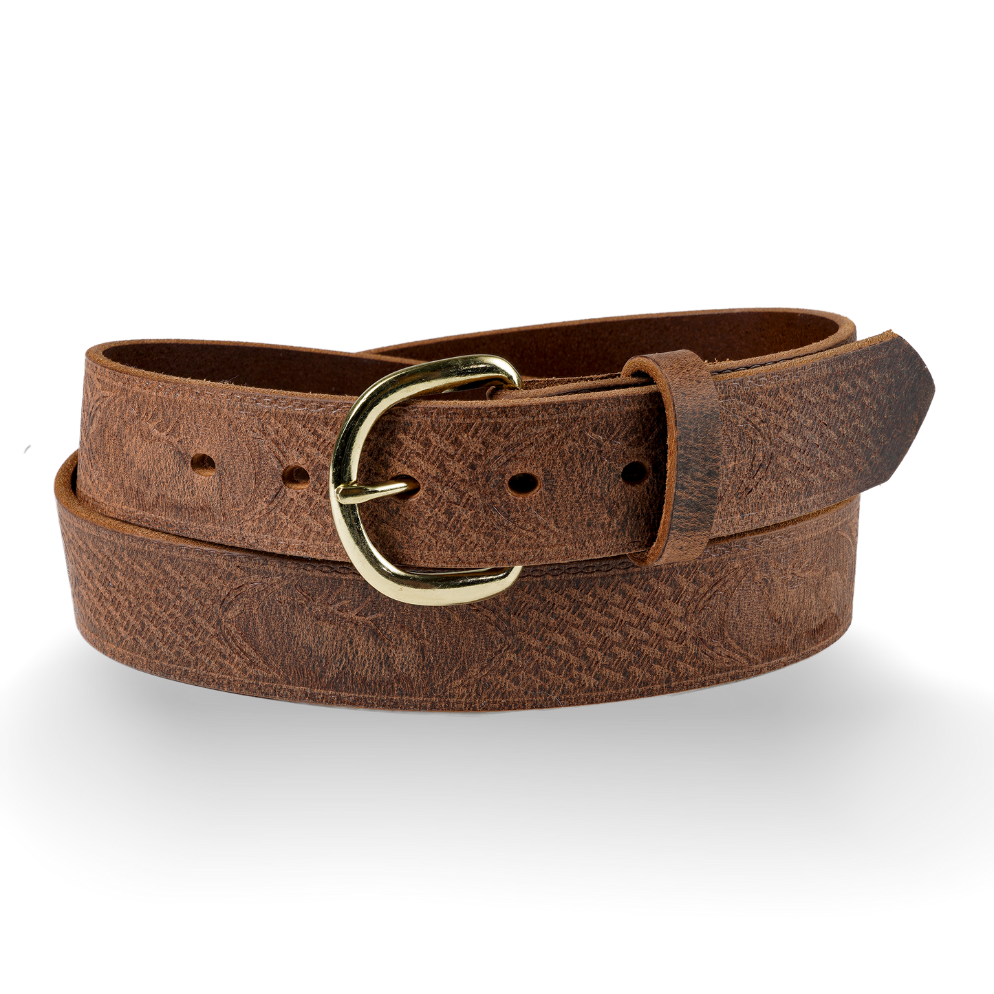 Timber Ridge - 1.5" Embossed Elk