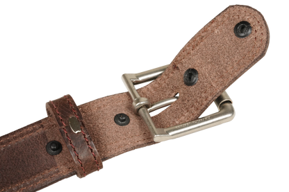 Mason - 1.5" Double Stitch Work Belt
