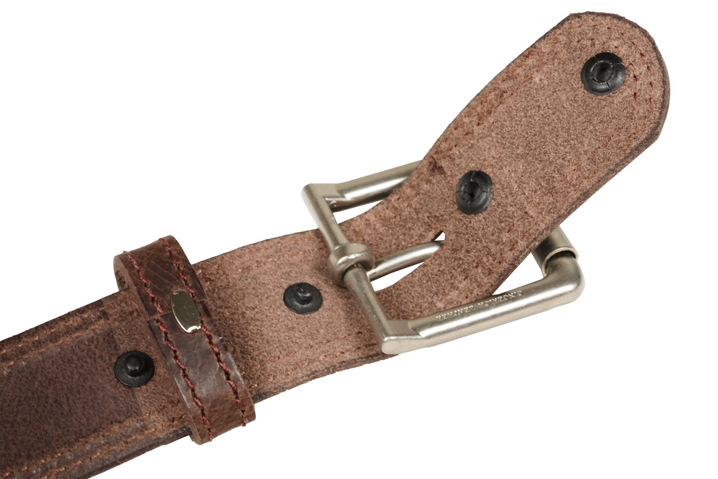 Jackson - 1.5" Classic Smooth Work Belt